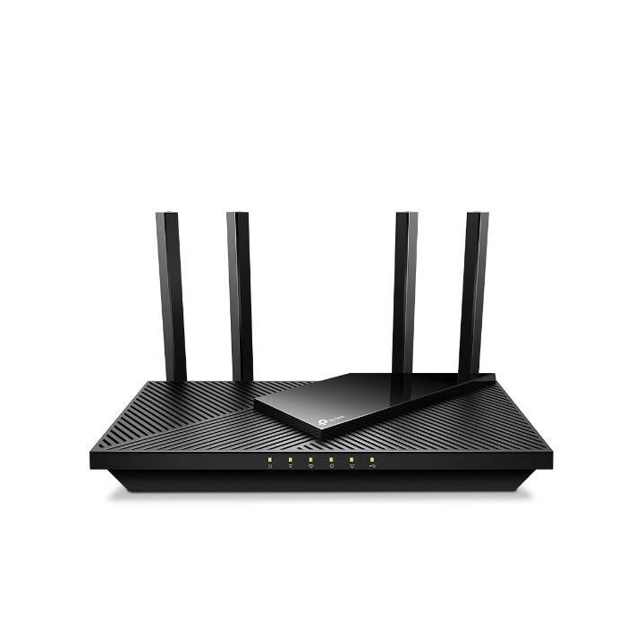 TP-LINK ROUTER ARCHER AX55 PRO WIFI AX3000