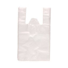TOREBKI FOLIOWE 22X4X38CM SARANTIS ZZA381200. HDPE 200SZT
