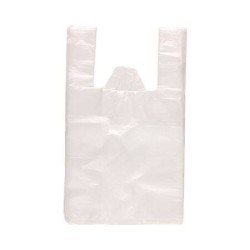 TOREBKI FOLIOWE 25X6X45CM SARANTIS ZZA381300. HDPE 200SZT