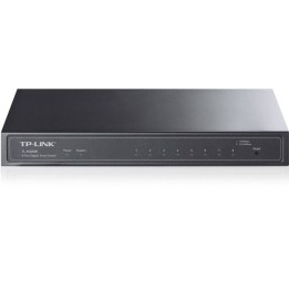 TP-LINK PRZEŁĄCZNIK L-SG2008 8X GIGABIT SMART