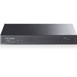 TP-LINK PRZEŁĄCZNIK L-SG2008 8X GIGABIT SMART