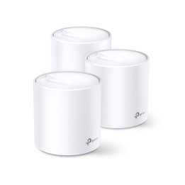 TP-LINK DECO X20 SYSTEM WIFI AX1800 3-PAK