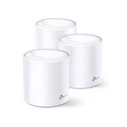 TP-LINK DECO X20 SYSTEM WIFI AX1800 3-PAK