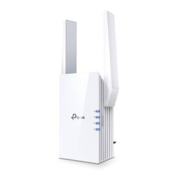 TP-LINK WZMACNIACZ SYGNAŁU RE605X REPEATER WIFI AX1800