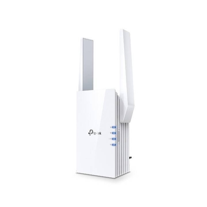 TP-LINK WZMACNIACZ SYGNAŁU RE605X REPEATER WIFI AX1800