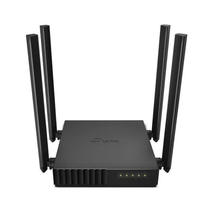TP-LINK ROUTER ARCHER C54AC1200 1WAN 4LAN