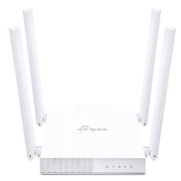 TP-LINK ROUTER ARCHER C24 AC750 1WAN 4LAN