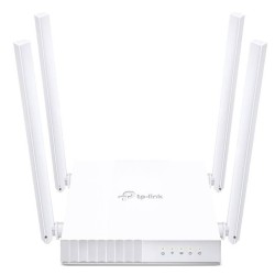 TP-LINK ROUTER ARCHER C24 AC750 1WAN 4LAN