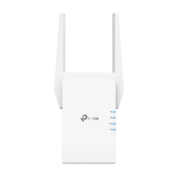 TP-LINK WZMACNIACZ RE705X WIFI AX3000
