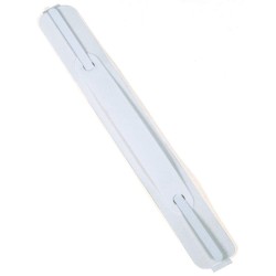 WĄSY SKOROSZYTOWE SAMOPRZYLEPNE DURABLE FLEXIFIX ECONOMY 690802 BIAŁE 100SZT