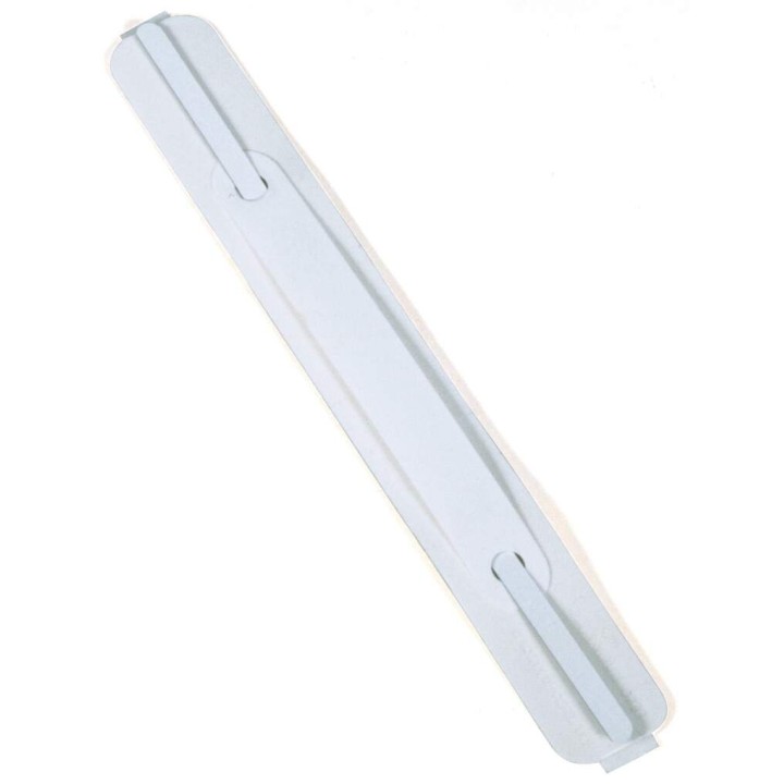 WĄSY SKOROSZYTOWE SAMOPRZYLEPNE DURABLE FLEXIFIX ECONOMY 690802 BIAŁE 100SZT