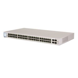 UBIQUITI PRZEŁĄCZNIK UNIFI SWITCH 48X1GBE 4XSFP USW-48