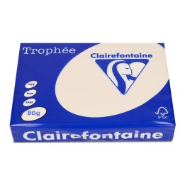PAPIER KSERO KOLOR A4 TROPHEE 1788PC SZARY 80G 500 ARK