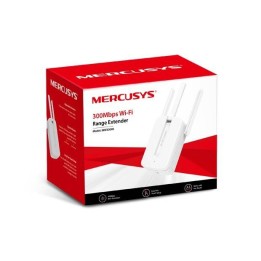 TP-LINK WZMACNIACZ SYGNAŁU MERCUSYS MW300RE REPEATER WIFI N300