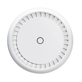 MIKROTIK PUNKT DOSTĘPOWY 2.4/5 GHZ 2GBE RBCAPGI-5ACD2ND-XL
