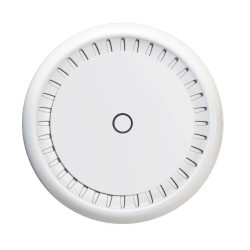 MIKROTIK PUNKT DOSTĘPOWY 2.4/5 GHZ 2GBE RBCAPGI-5ACD2ND-XL