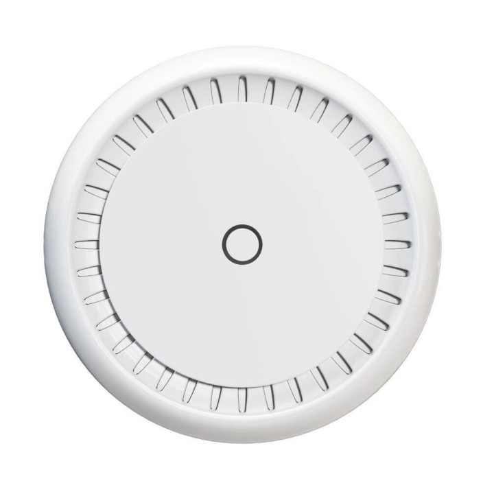 MIKROTIK PUNKT DOSTĘPOWY 2.4/5 GHZ 2GBE RBCAPGI-5ACD2ND-XL