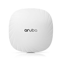 HEWLETT PACKARD ENTERPRISE PUNKT DOSTĘPU ARUBA AP-505 (RW) R2H28A