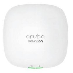 HEWLETT PACKARD ENTERPRISE PUNKT DOSTĘPU ARUBA INSTANT ON AP 22 (RW) AP R4W02A