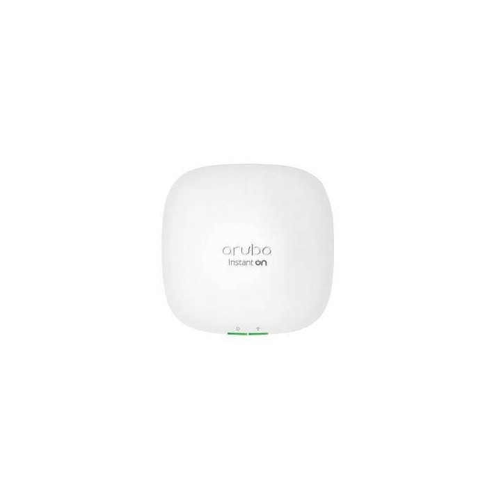 HEWLETT PACKARD ENTERPRISE PUNKT DOSTĘPU ARUBA INSTANT ON AP 22 (RW) AP R4W02A