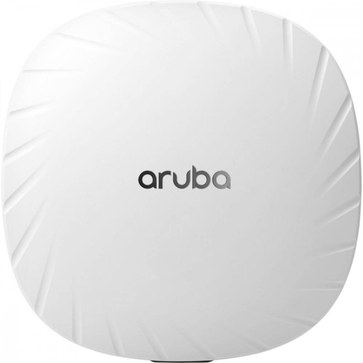 HEWLETT PACKARD ENTERPRISE PUNKT DOSTĘPOWY ARUBA AP-515 (RW) UNIFIED AP Q9H62A