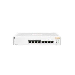 HEWLETT PACKARD ENTERPRISE SWITCH INSTANT ON 1830 POE 8X1GBE JL811A