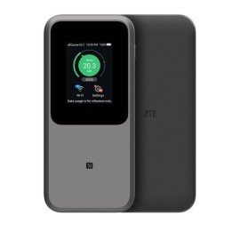 ZTE ROUTER ZTE MU5120 5G ZTE MU5120 5G