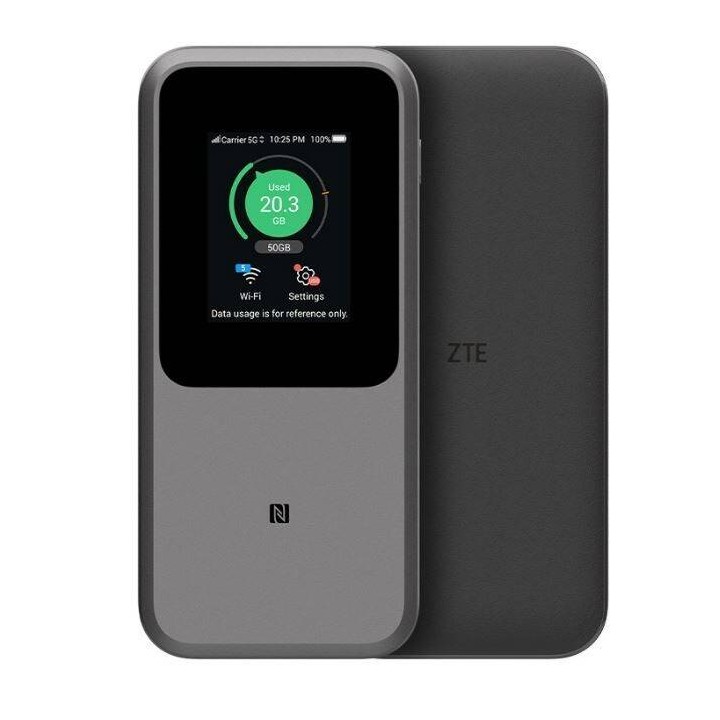 ZTE ROUTER ZTE MU5120 5G ZTE MU5120 5G
