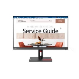 LENOVO MONITOR 23.8 CALA THINKVISION S24I-30 WLED LCD 63DEKAT3EU