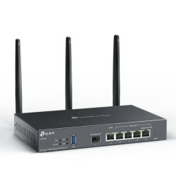 TP-LINK ROUTER GIGABIT VPN AX3000 ER706W