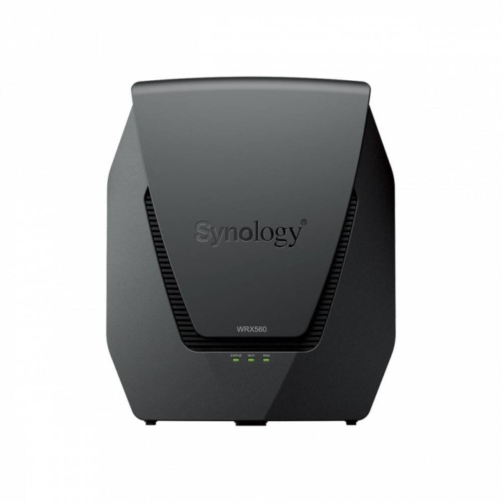SYNOLOGY ROUTER WRX560 4X1,4GHZ DDR4 WIFI 6 MESH