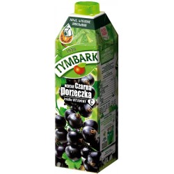SOK CZARNA PORZECZKA TYMBARK 1L