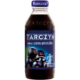 NEKTAR CZARNA PORZECZKA TARCZYN 0,3L