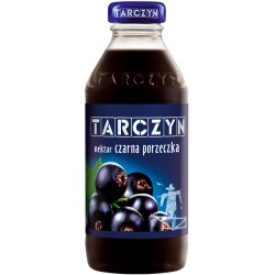 NEKTAR CZARNA PORZECZKA TARCZYN 0,3L