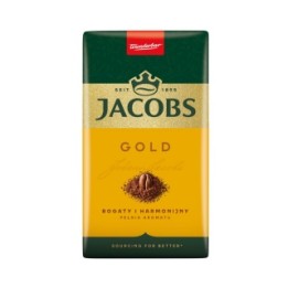 KAWA MIELONA JACOBS GOLD 250G
