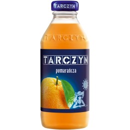 NEKTAR POMARAŃCZOWY TARCZYN 0,3 L