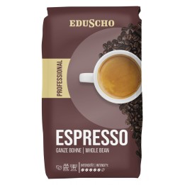 KAWA ZIARNISTA TCHIBO EDUSCHO PROFESSIONALE ESPRESSO 1KG