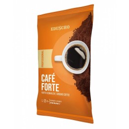 KAWA MIELONA TCHIBO EDUSCHO PROFESSIONALE CAFFE FORTE 500G
