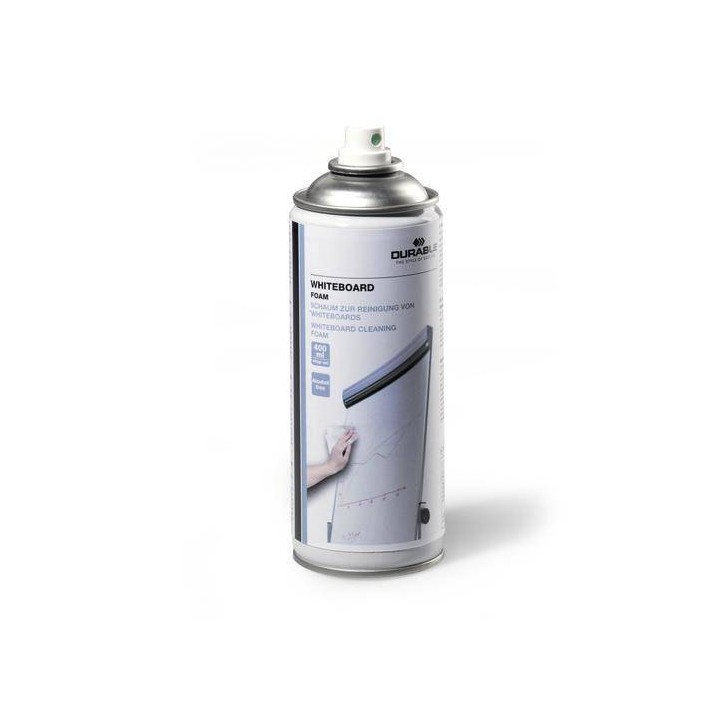 PIANKA DO TABLIC SUCHOŚCIERALNYCH DURABLE 575602 400ML