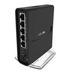 MIKROTIK PUNKT DOSTĘPOWY 2.4/5 GHZ 5GBE RBD52G-5HACD2HND-TC
