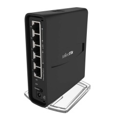 MIKROTIK PUNKT DOSTĘPOWY 2.4/5 GHZ 5GBE RBD52G-5HACD2HND-TC