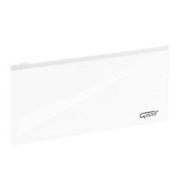 TECZKA NA SUWAK STRUNOWA 24X11,8CM GRAND GR-P053 120-1863 PRZEZROCZYSTA PP
