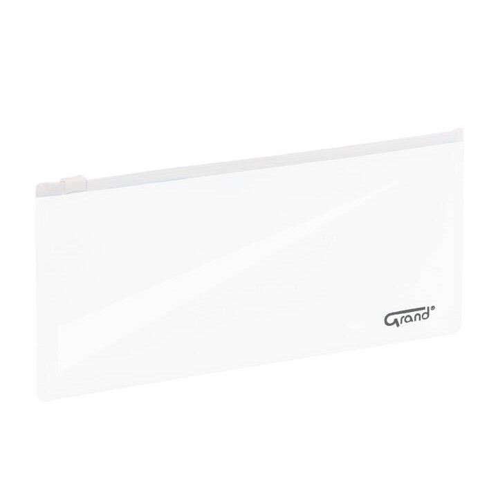 TECZKA NA SUWAK STRUNOWA 24X11,8CM GRAND GR-P053 120-1863 PRZEZROCZYSTA PP