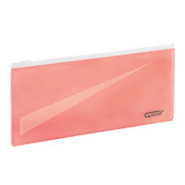 TECZKA NA SUWAK STRUNOWA 24X11,8CM GRAND GR-P053 120-1862 CZERWONA PP