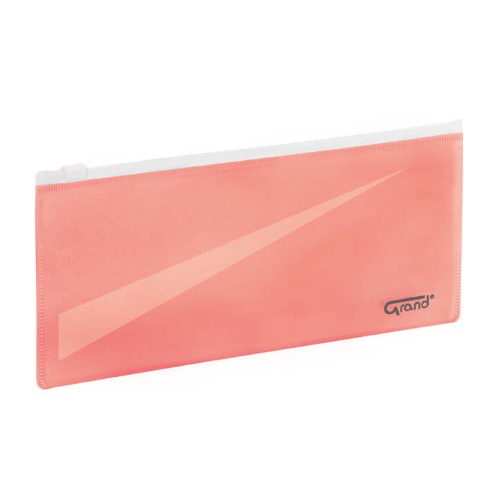 TECZKA NA SUWAK STRUNOWA 24X11,8CM GRAND GR-P053 120-1862 CZERWONA PP