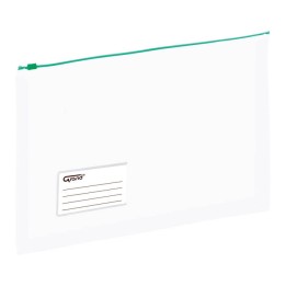 TECZKA NA SUWAK STRUNOWA A4 GRAND EC011B 120-1790 PRZEZROCZYSTA PP