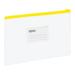 TECZKA NA SUWAK STRUNOWA A5 GRAND EC007B 120-1471 PRZEZROCZYSTA PP