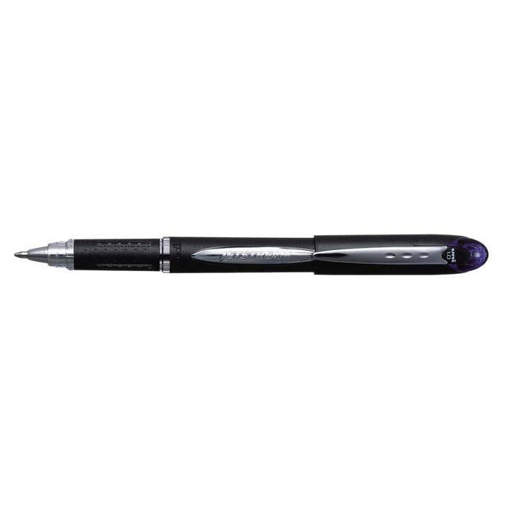 DŁUGOPIS KULKOWY UNI SX-210 JETSTREAM 77357 NIEBIESKI 1.0MM