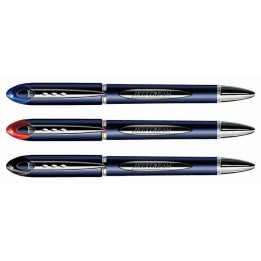 DŁUGOPIS KULKOWY UNI SX-217 JETSTREAM 69897 NIEBIESKI 0.7MM
