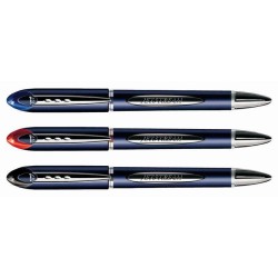 DŁUGOPIS KULKOWY UNI SX-217 JETSTREAM 69897 NIEBIESKI 0.7MM